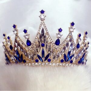 Be the Queen that you are and Co-host with me